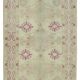 Turkish Vintage Anatolian Rug 153 cm x 245 cm