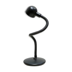 Lampe de bureau serpent