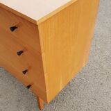 Commode vintage