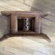 ancient African stool