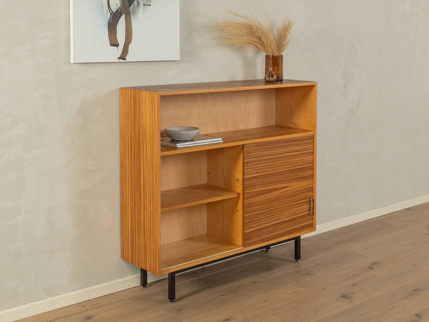 Commode des années 1950