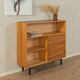 1950s Dresser