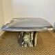 Table basse en marbre Italien