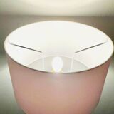 Lampadaire laiton vintage, tripode circa 1960s