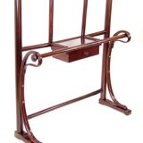 Coat rack Nr. 4 of Thonet 1890S