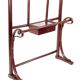 Coat rack Nr. 4 of Thonet 1890S