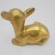 Fawn brass