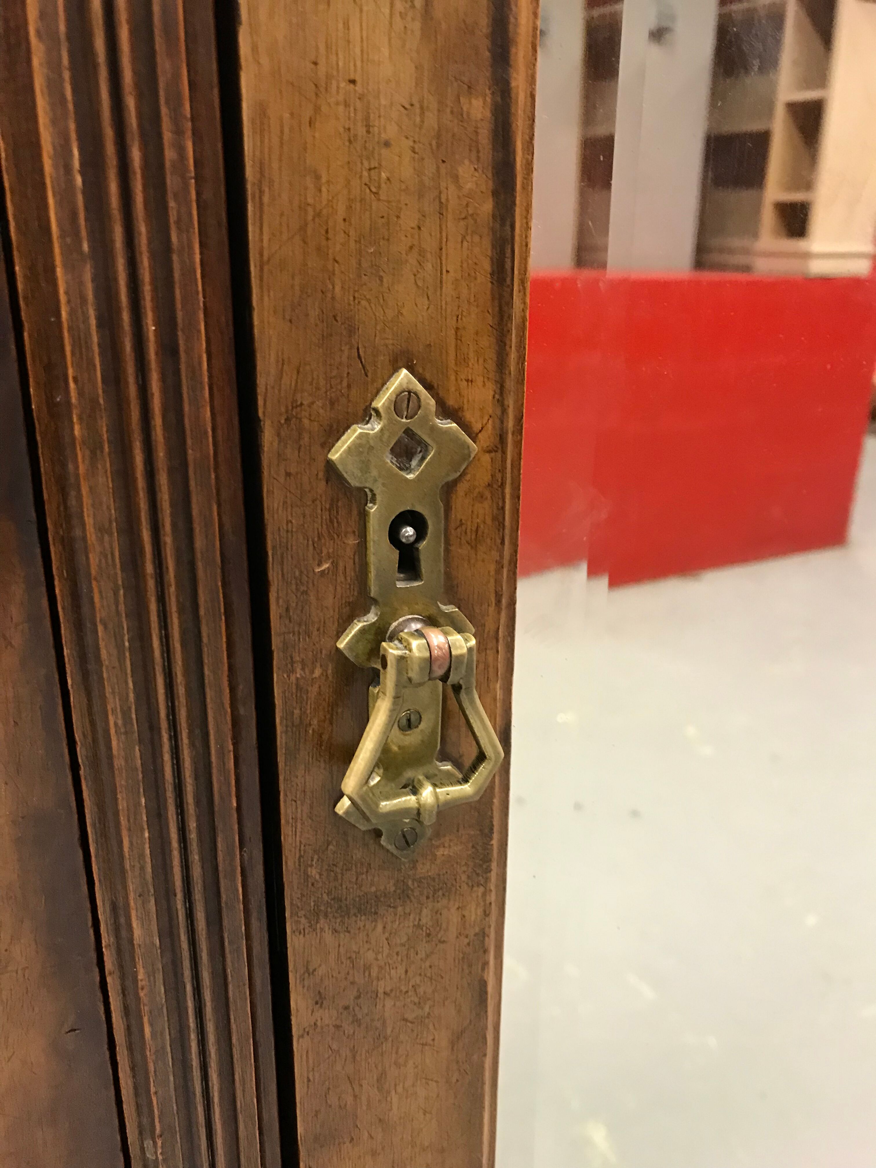 Wardrobe 1900 pichpin