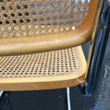Chaise B32 de Marcel Breuer