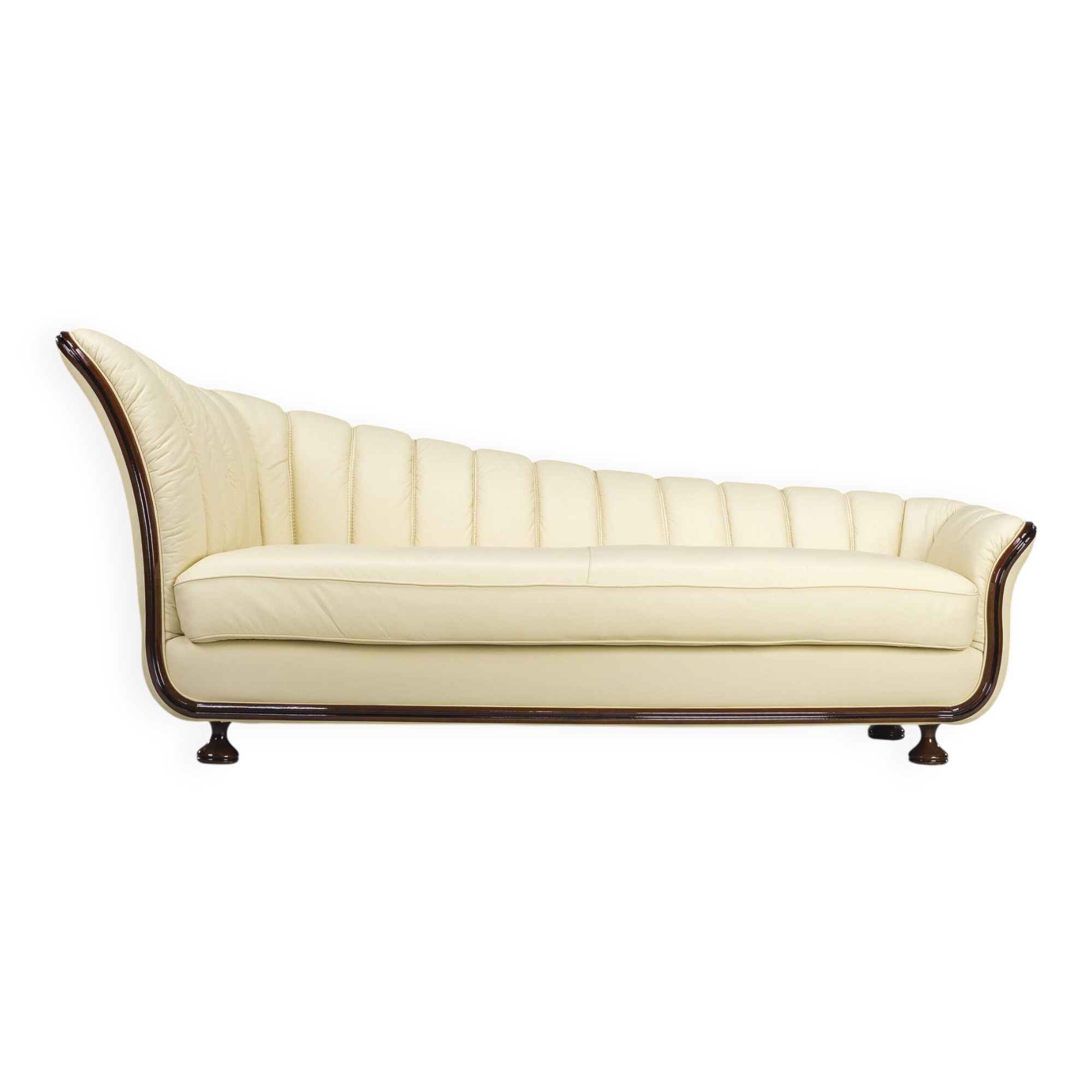 Farfalla daybed by Nieri by Roma Imperiale Srl, 1970