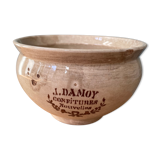 Old jam jar Julien Damoy