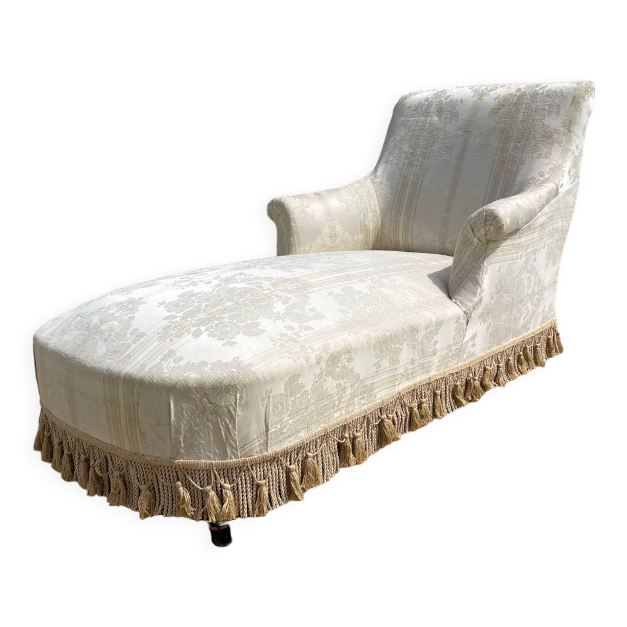 Meridian 19th napoleon 3