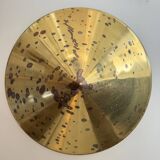Designer lamp, wall light or ceiling light from the 1970s