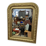 Mirror Louis Philippe 55x43cm