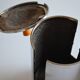 WMF Bauscher Weiden Germany 1930 Art Deco Bauhaus Teapot 1 liter