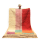 Tapis marocain tissé main 2.5x1.5 m