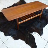 Scandinavian coffee table