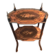 Napoleon III marquette side table