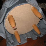 Stool