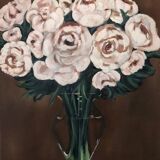 Peinture à l'huile