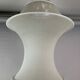 1960s Italian Danese Milano Falkland Pendant Lamp
