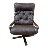 Fauteuil scandinave