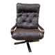 Scandinavian armchair
