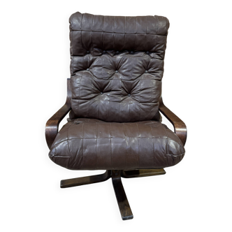 Fauteuil scandinave