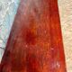 Antique hand-painted Tibetan sideboard