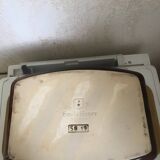 Emile Henry glazed ceramic oven dish