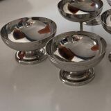 Ice cream cups x8