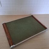 Art Deco mirror tray
