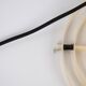 Swedish vintage Trava lamp by Carl Thore, 1960s