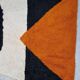 Handmade Moroccan Berber rug, traditional style, size 140 x 260 cm