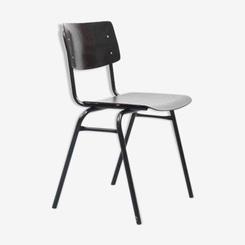 Ahrend Ebony / Black Chair