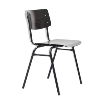 Ahrend Ebony / Black Chair