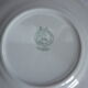 Lot of 6 plates mill of wolves model tablecloth