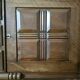 Solid Walnut Buffet, Art Deco, Circa 1940