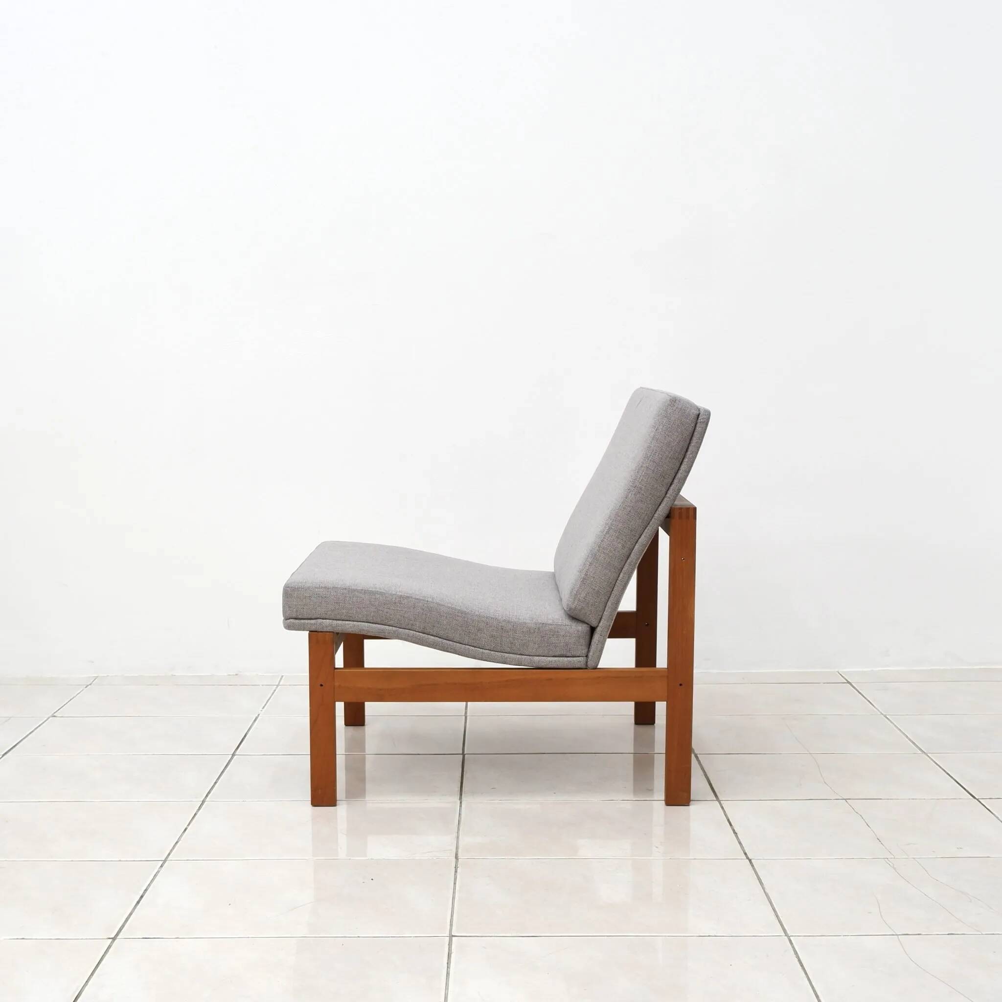 Lounge chairs by Ole Gjerløv-Knudsen for France & Son