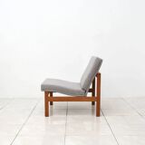 Lounge chairs by Ole Gjerløv-Knudsen for France & Son