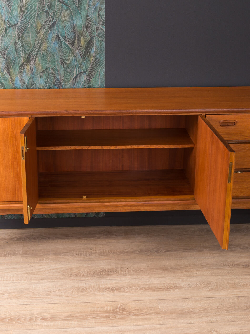 Sideboard by Bartels from the 1960