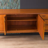 Sideboard by Bartels from the 1960