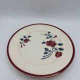 Lot of old plates