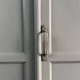 Armoire parisienne Art Déco (rénovée)