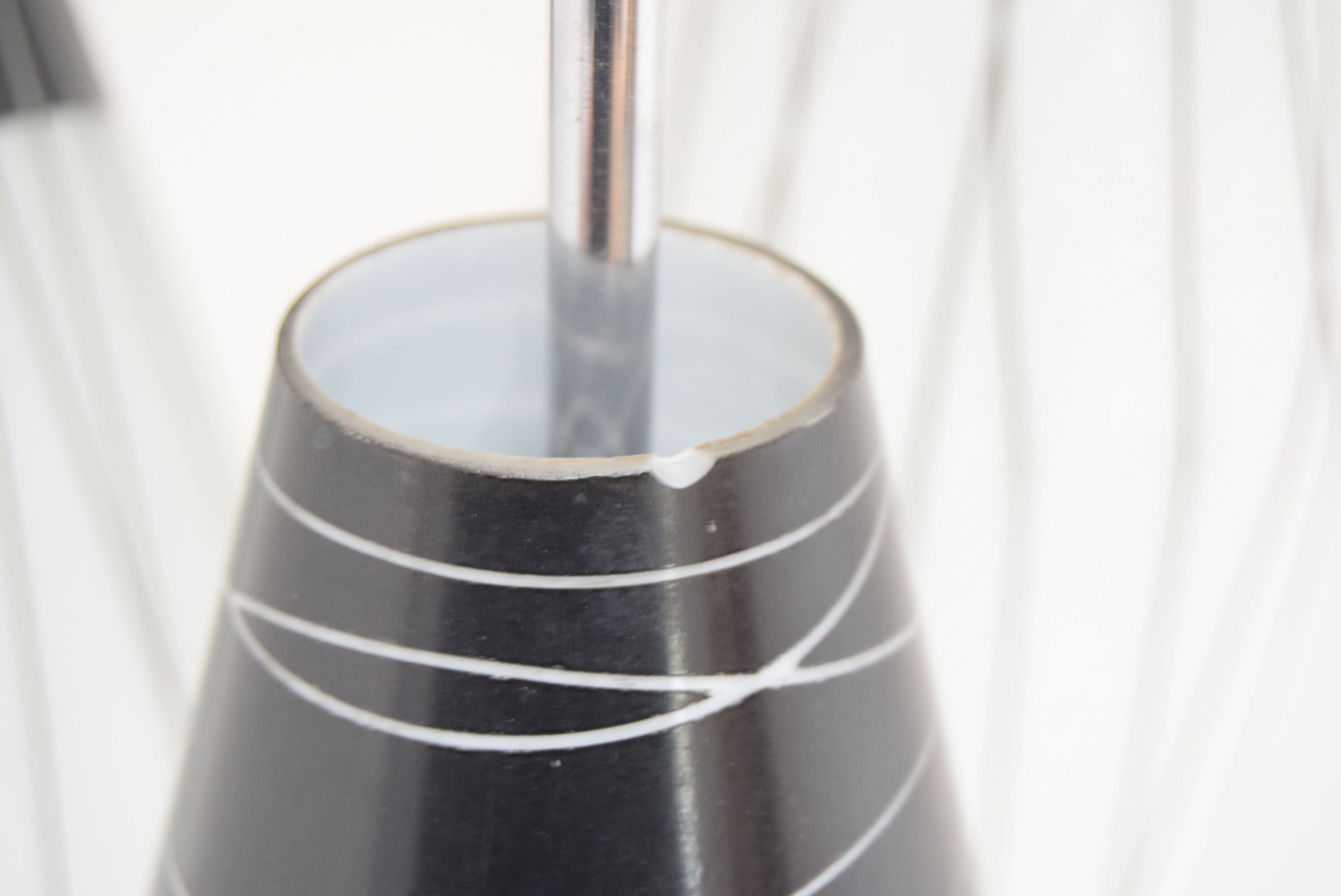 Mid-century Chandelier by Zukov,1970’s.