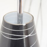 Mid-century Chandelier by Zukov,1970’s.