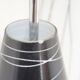 Mid-century Chandelier by Zukov,1970’s.