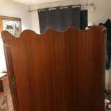 Baumann screen 1950s