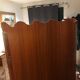 Baumann screen 1950s