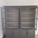 4-door cupboard buffet